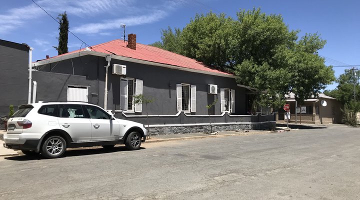 The Stables B&B / The Stables Guest House