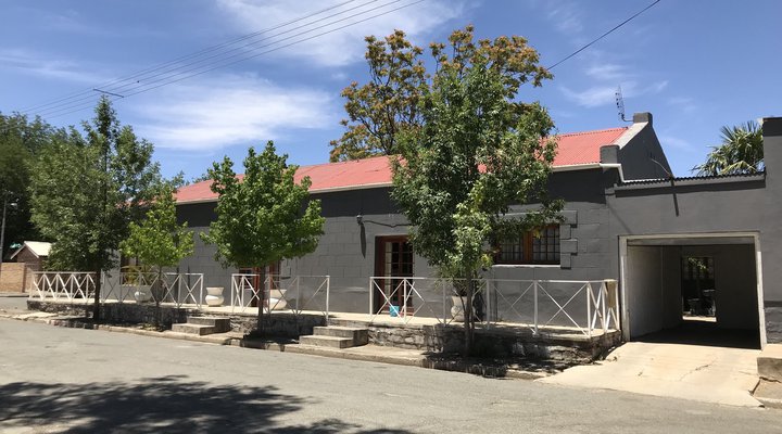 The Stables B&B / The Stables Guest House