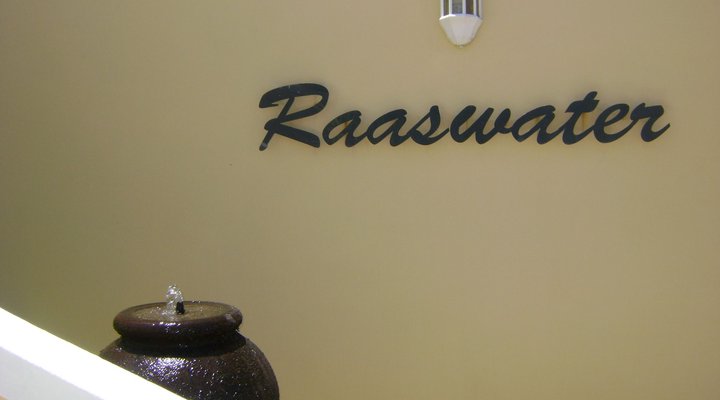 Raaswater
