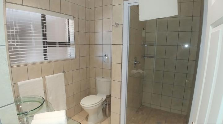 Garden Route Island Guesthouse