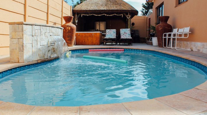 Yellowood Accommodation