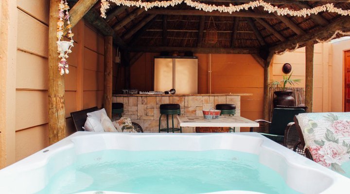 Yellowood Accommodation