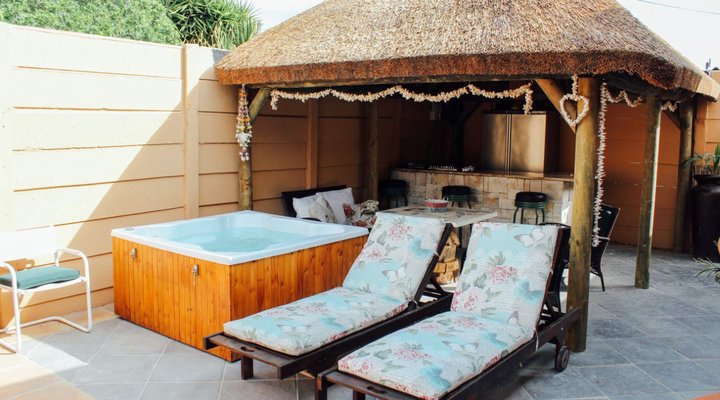 Yellowood Accommodation