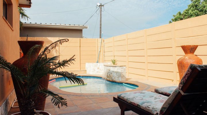 Yellowood Accommodation