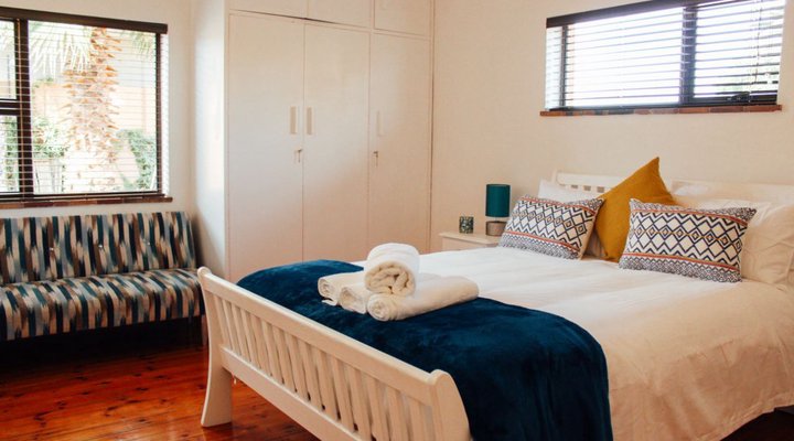 Yellowood Accommodation