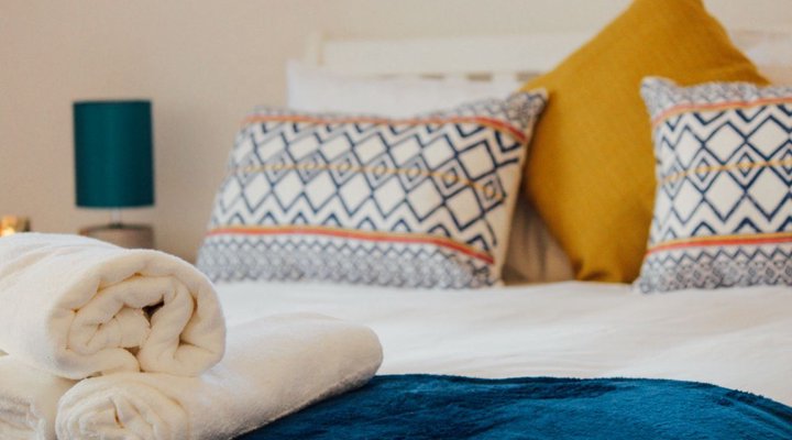 Yellowood Accommodation