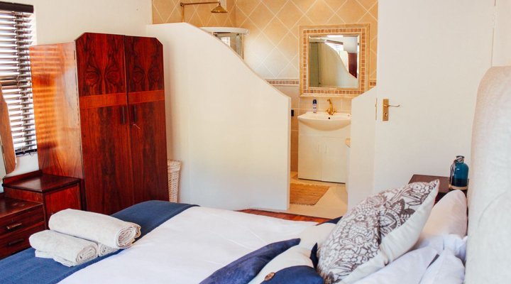 Yellowood Accommodation