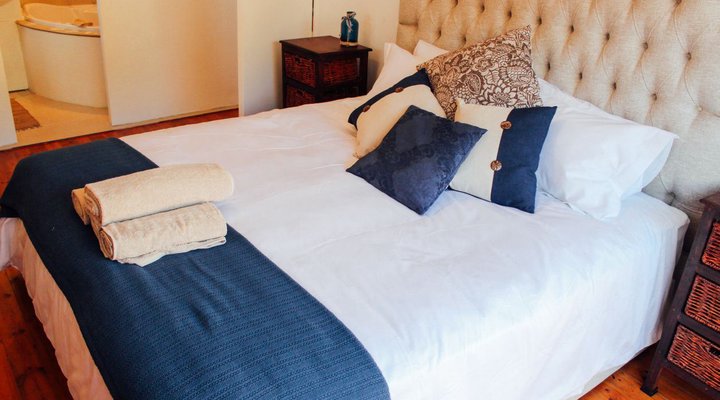 Yellowood Accommodation