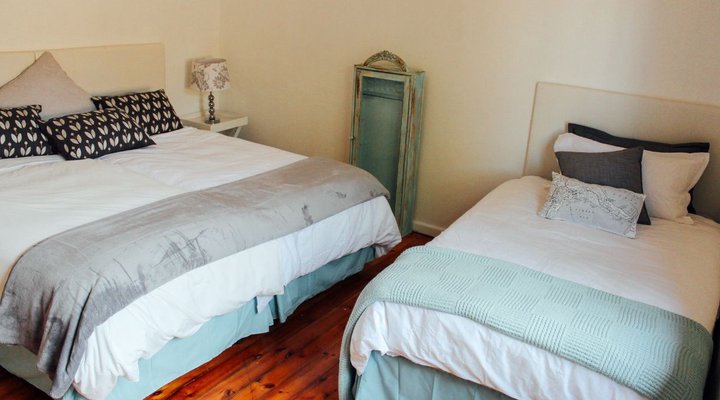 Yellowood Accommodation