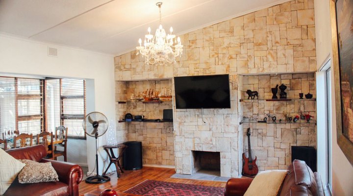 Yellowood Accommodation