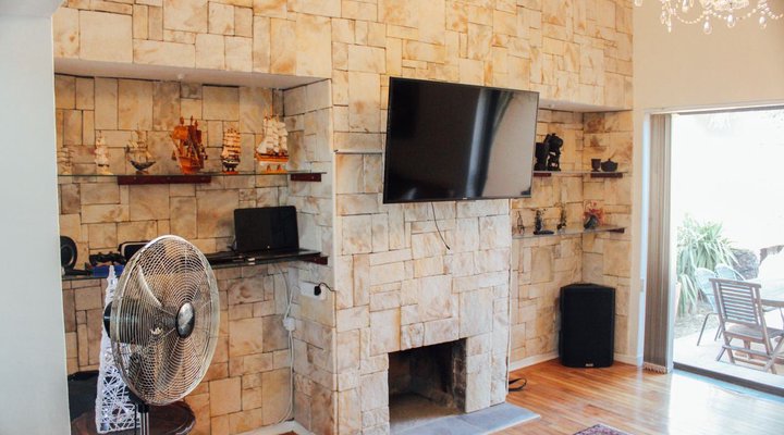 Yellowood Accommodation