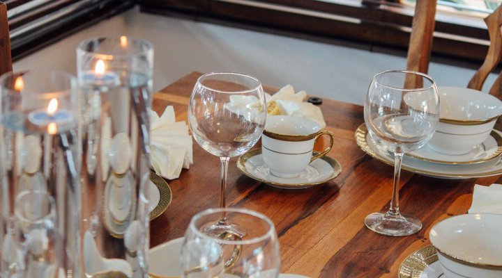 Yellowood Accommodation