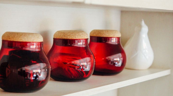 Yellowood Accommodation