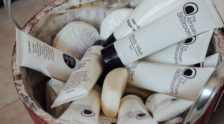 Yellowood Accommodation