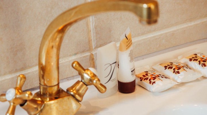 Yellowood Accommodation