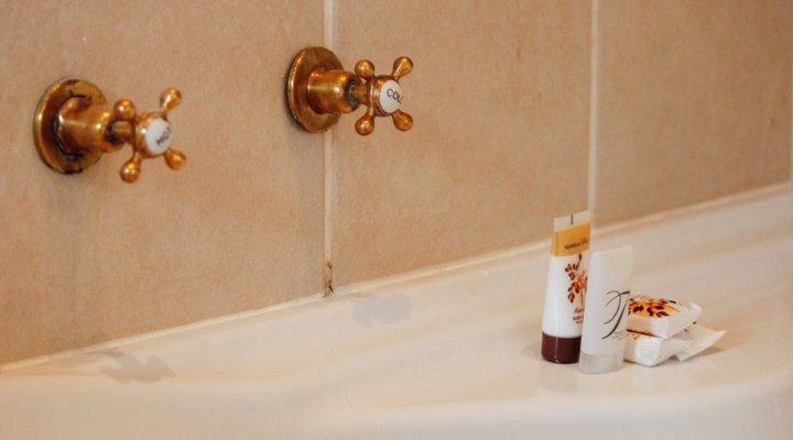 Yellowood Accommodation