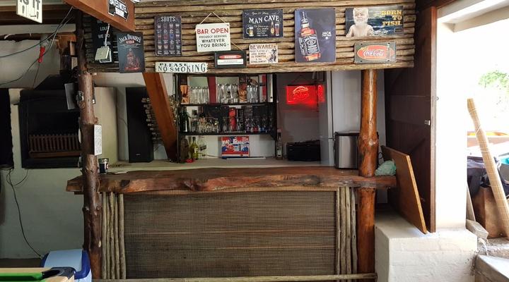 Knysna Hunters Self-Catering