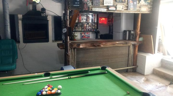 Knysna Hunters Self-Catering