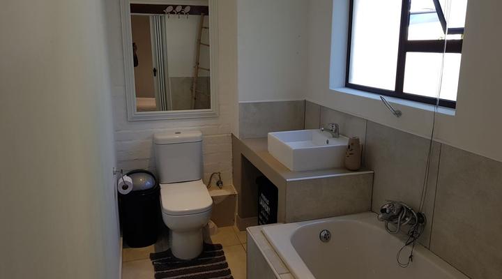 Knysna Hunters Self-Catering