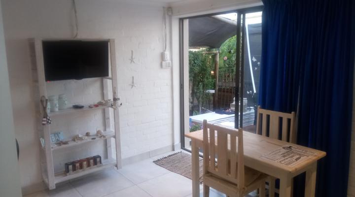 Knysna Hunters Self-Catering