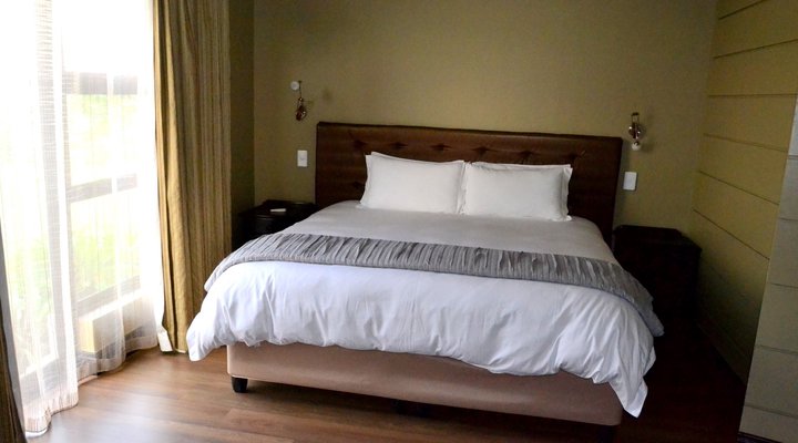 The Gables - Zebras on your doorstep!