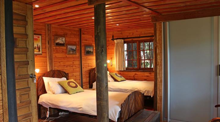 Treks, Trips & Trails