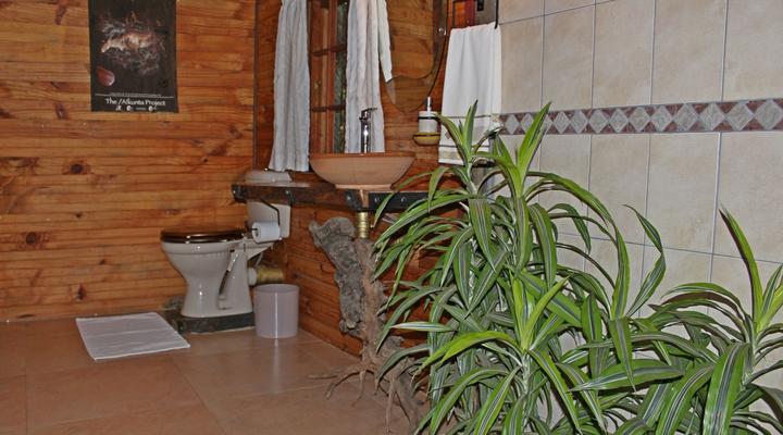 Treks, Trips & Trails