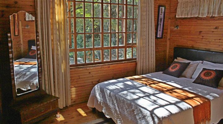 Treks, Trips & Trails