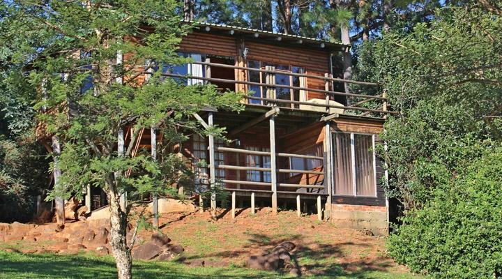 Treks, Trips & Trails