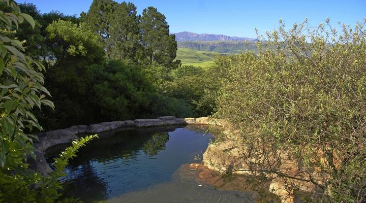 Treks, Trips & Trails