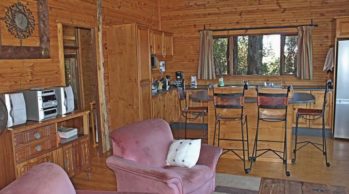 Treks, Trips & Trails