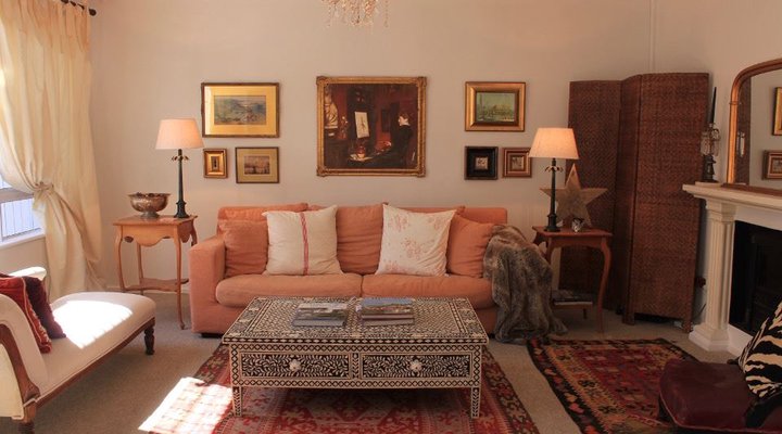 Beach house charm, Blouberg Beaches close by