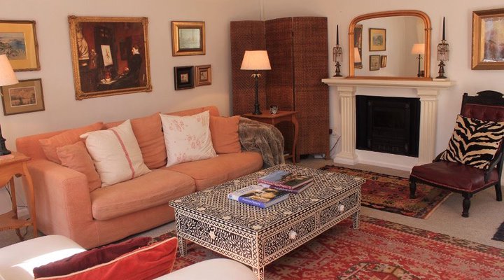 Beach house charm, Blouberg Beaches close by