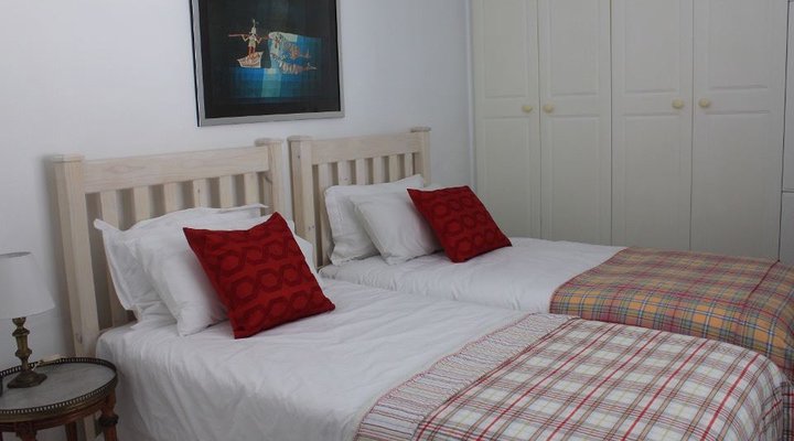 Beach house charm, Blouberg Beaches close by