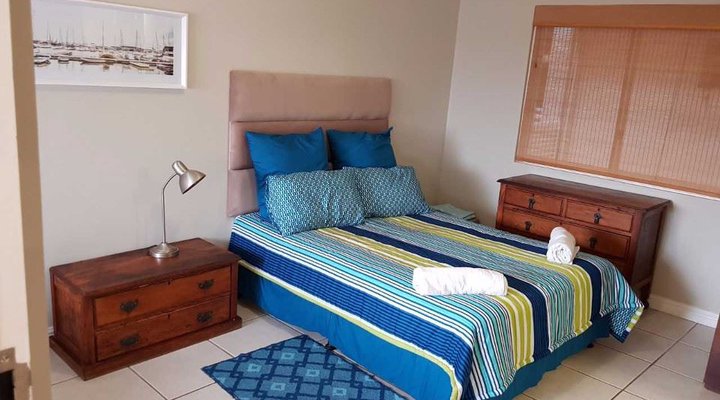 Unit 106 Oyster Bay