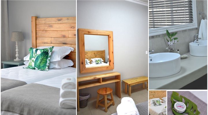 Poinsettia Family Cottage