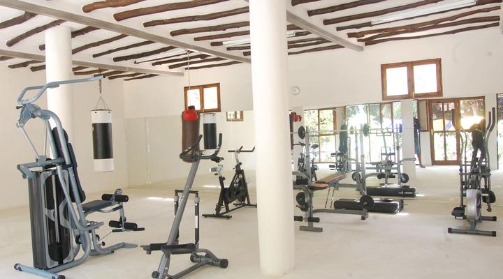 Milele Malindi Residence