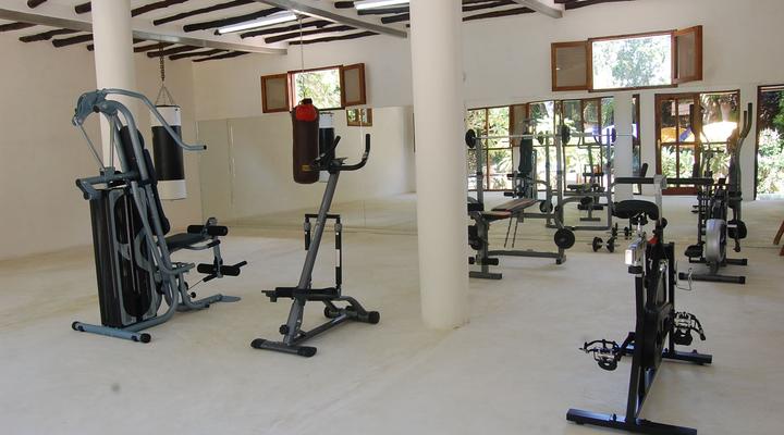 Milele Malindi Residence