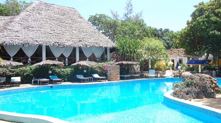 Milele Malindi Residence