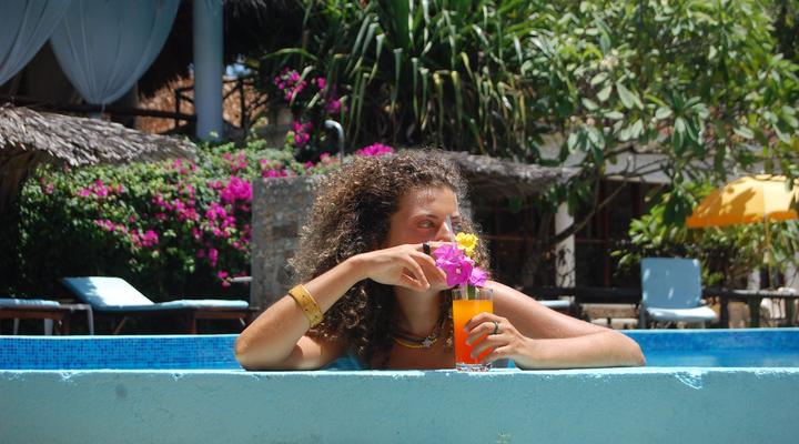 Milele Malindi Residence