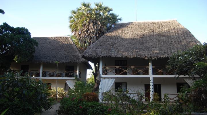 Milele Malindi Residence