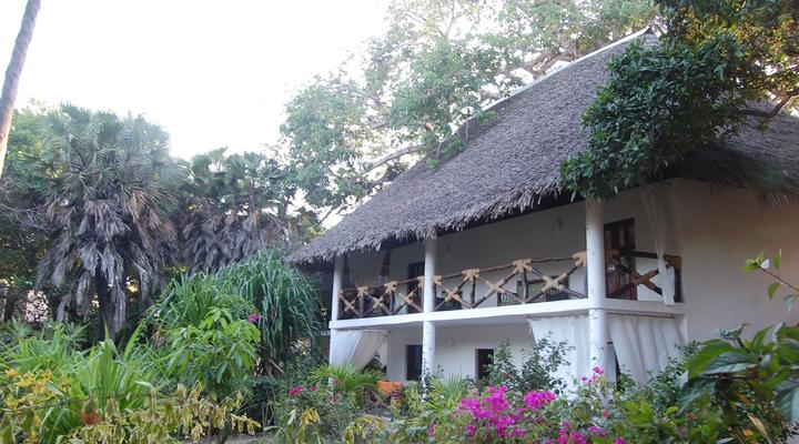 Milele Malindi Residence