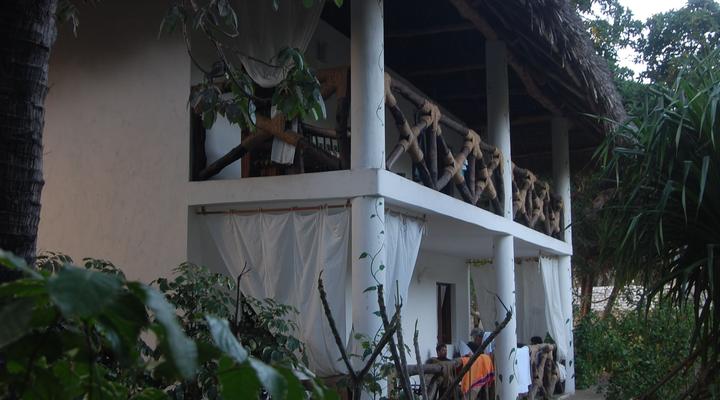 Milele Malindi Residence