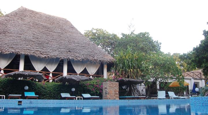 Milele Malindi Residence