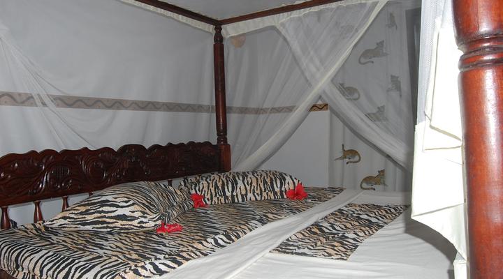 Milele Malindi Residence