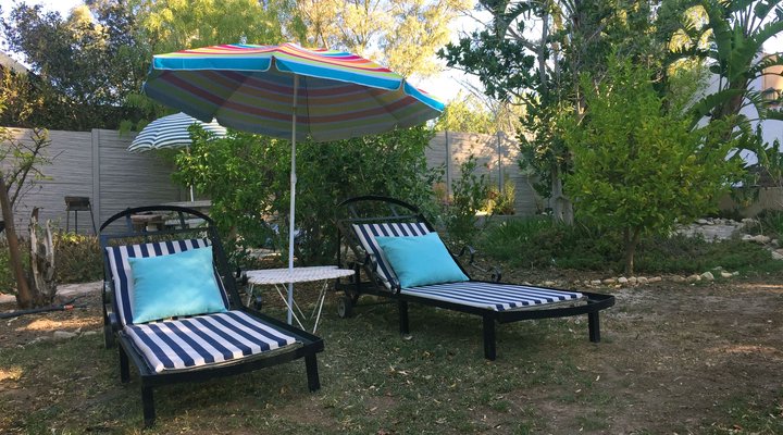 Monk's Cottage – Sounds of Silence