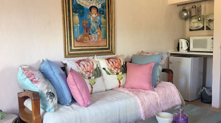Kismet Country Cottage