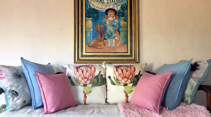 Kismet Country Cottage