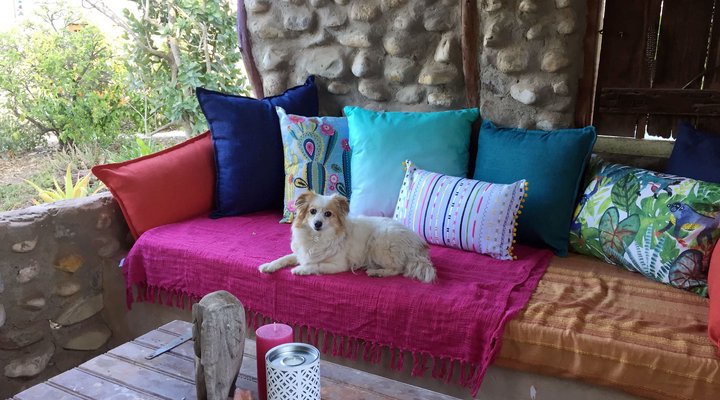 Kismet Country Cottage