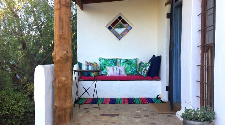 Kismet Country Cottage